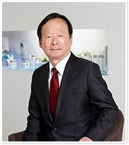 株式会社シーボン 代表取締役社長 金子 靖代