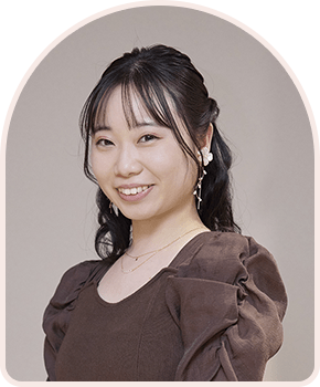 大家星利奈様
