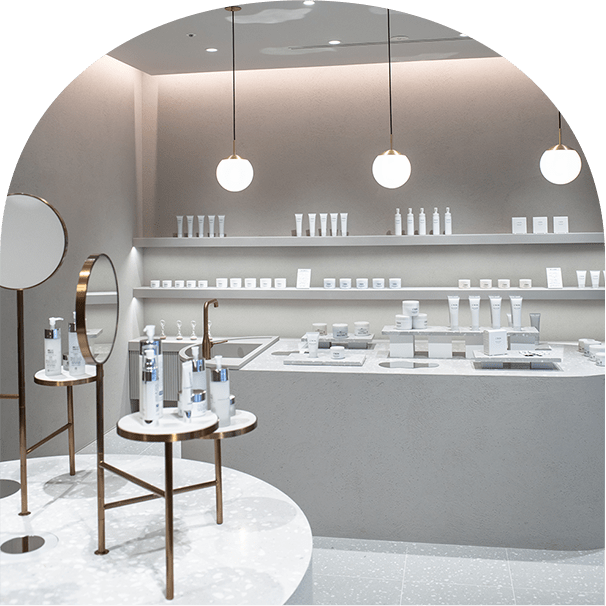 Shop