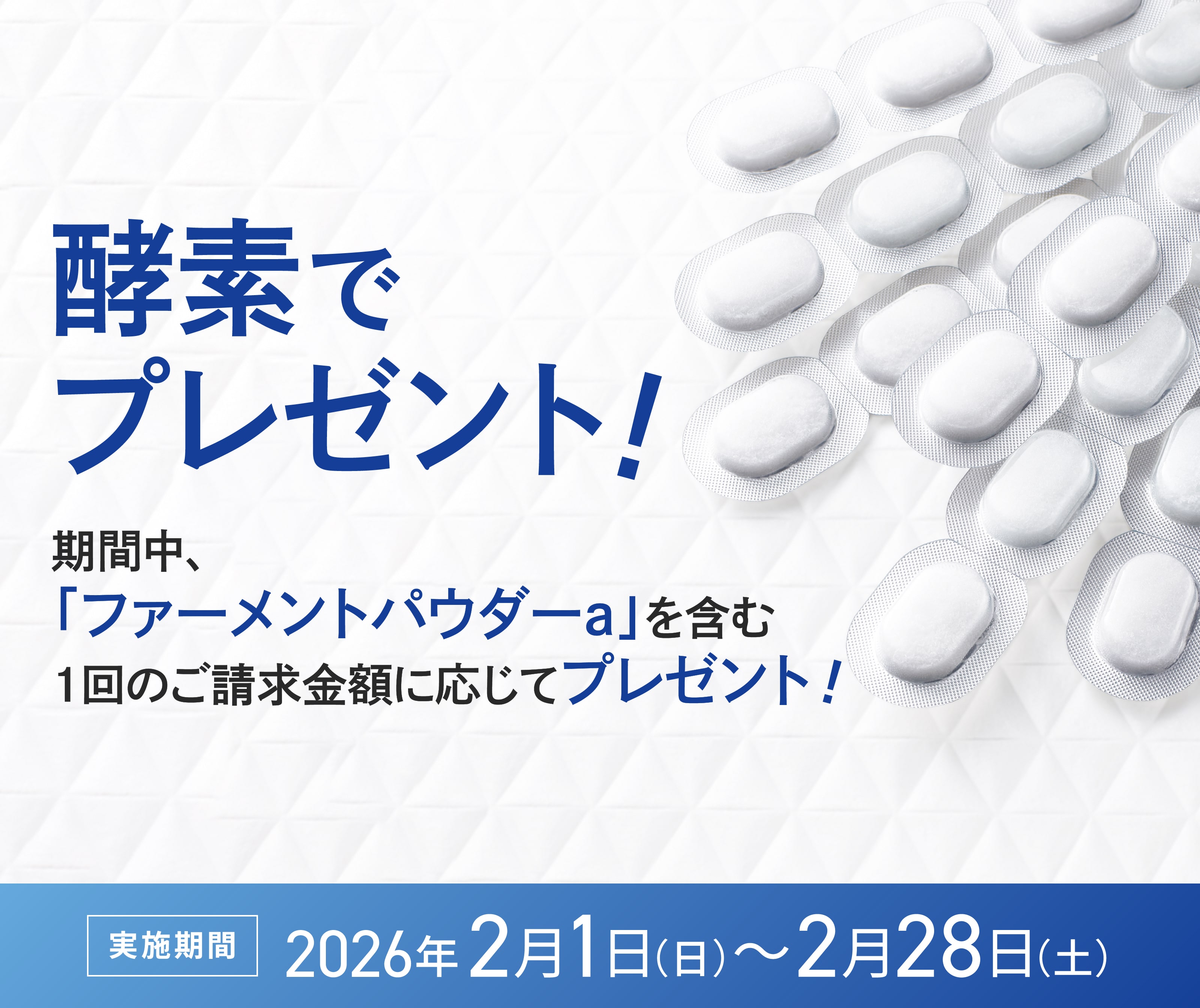 �y�ʔ́E�ݾ��ļ���ߌ���z�Ώې��i���܂ނ��������z�ɉ����ăX�e�L�ȃv���[���g��