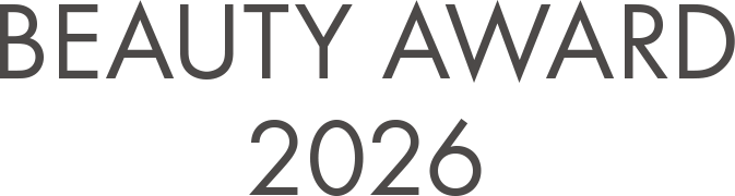 BEAUTY AWARD 2026