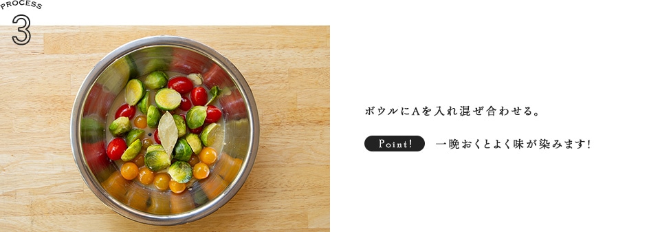 Recipe 03