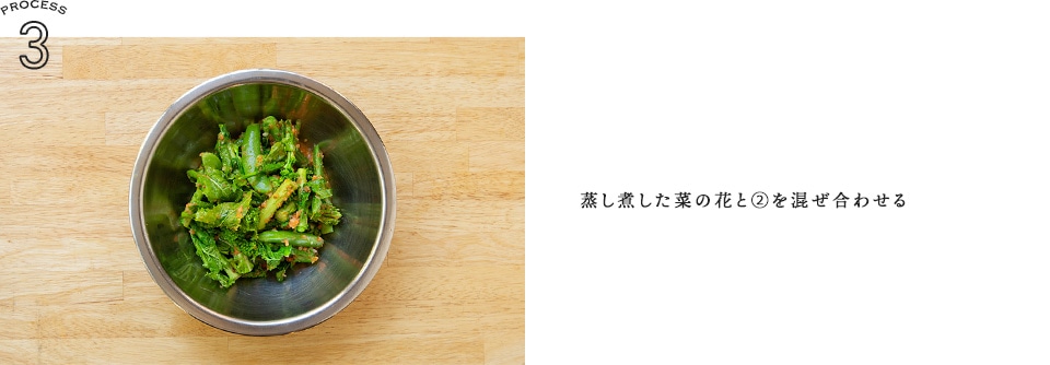 Recipe 03
