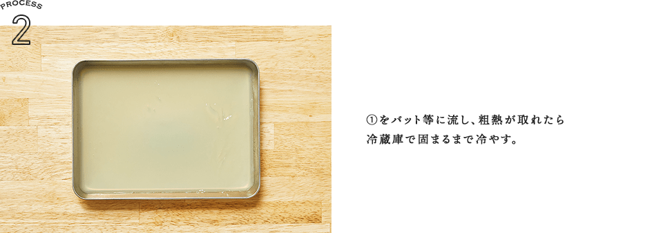 Recipe 02
