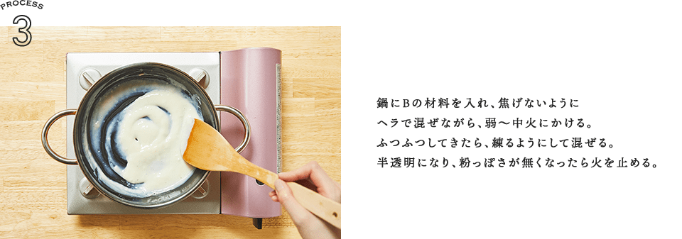 Recipe 03