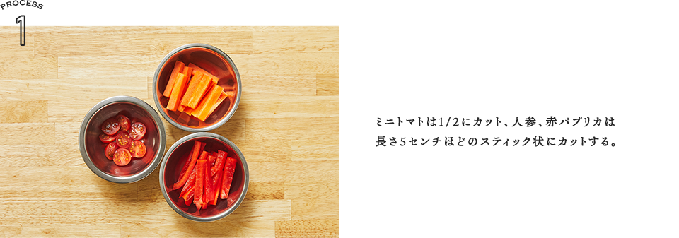 Recipe 01