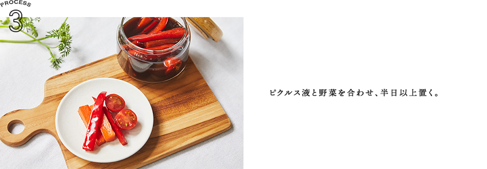 Recipe 03