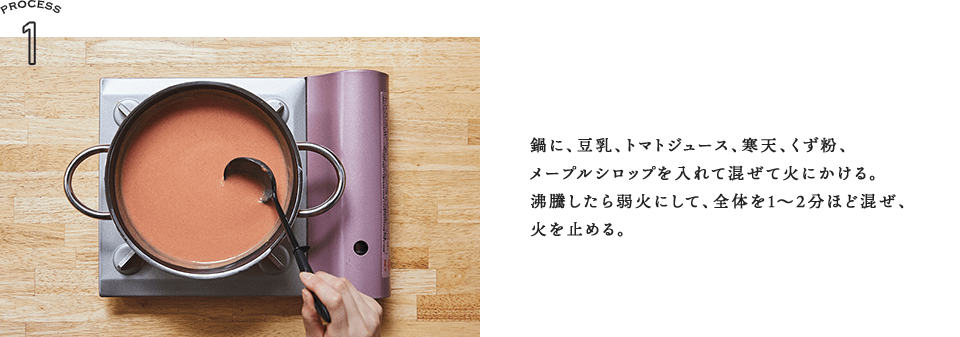 Recipe 01