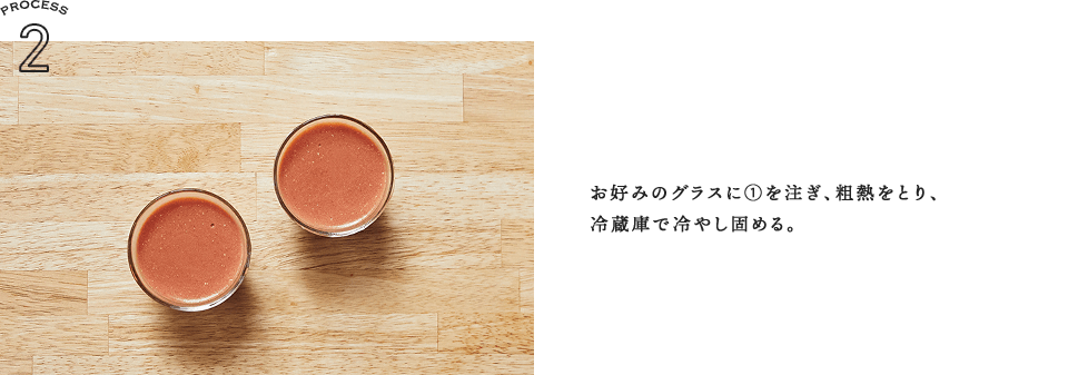 Recipe 02