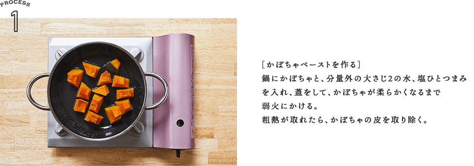 Recipe 01