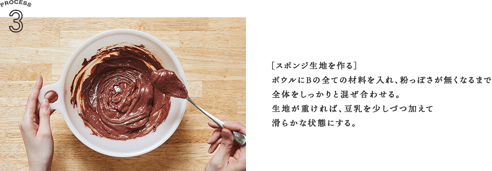 Recipe 03