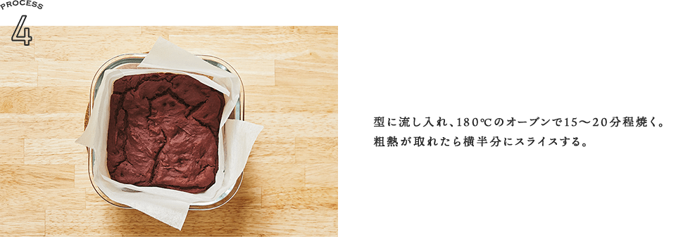 Recipe 04