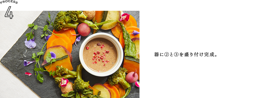 Recipe 04