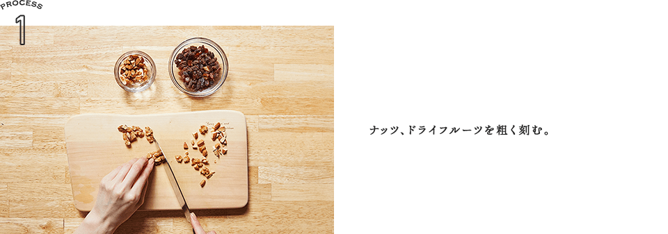 Recipe 01