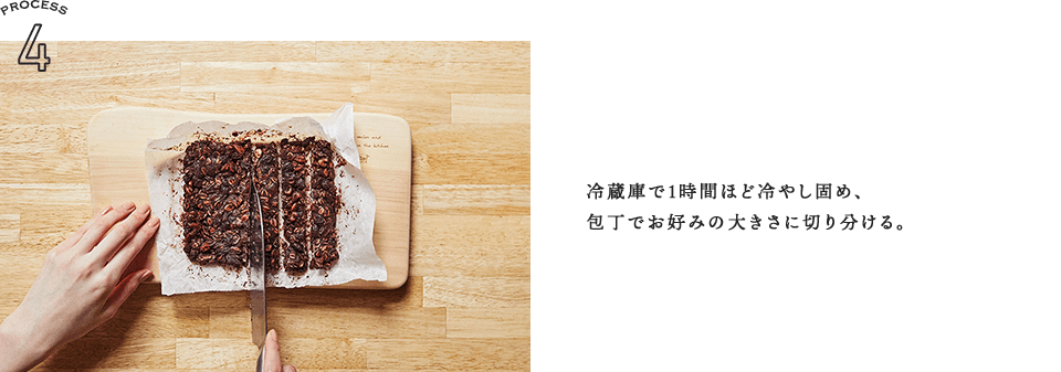 Recipe 04
