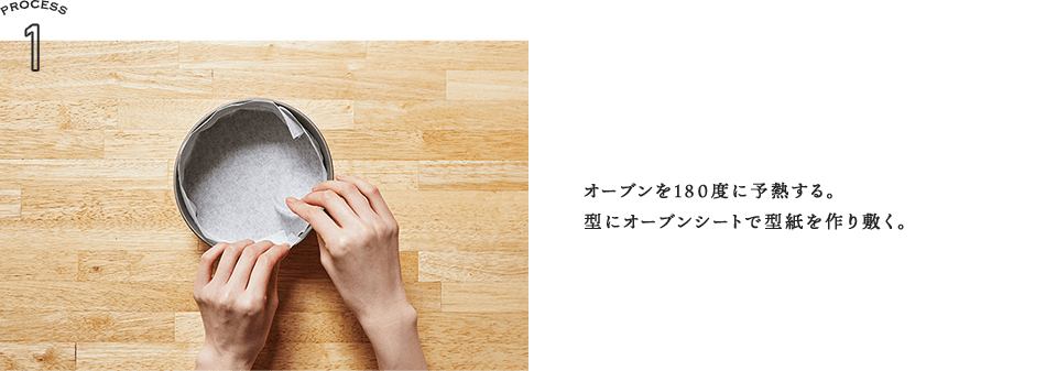 Recipe 01