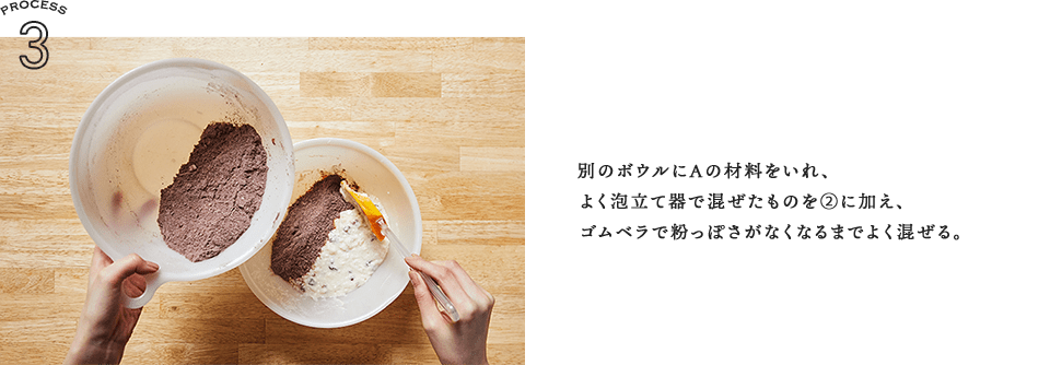 Recipe 03
