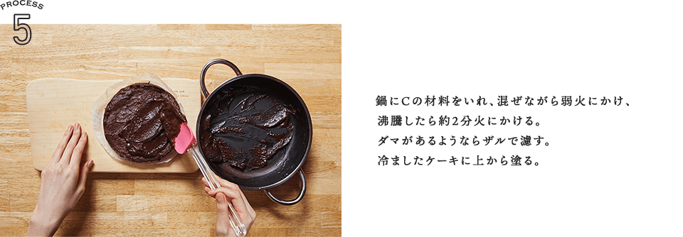 Recipe 05