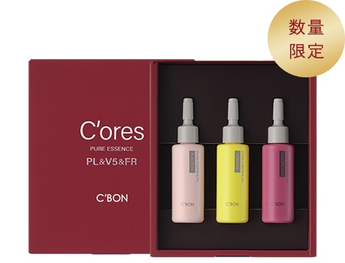 C�fores �s���A�G�b�Z���XSP�Z�b�g