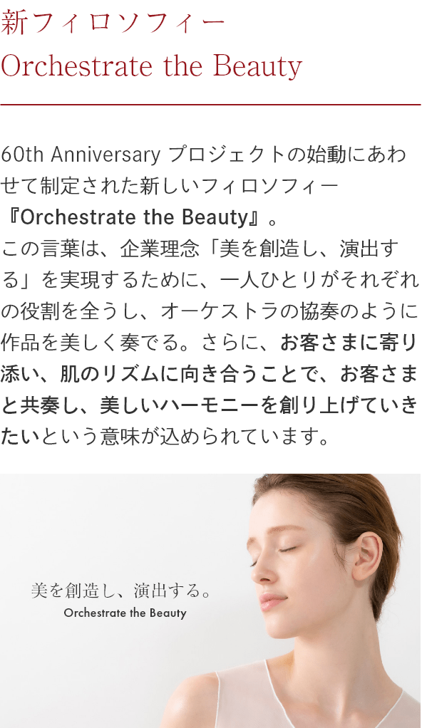 VtB\tB[Orchestrate the Beauty