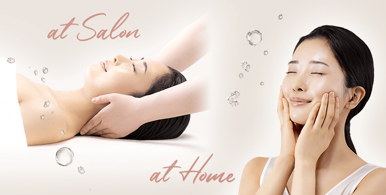 C'ores RAISE│【公式】シーボン（C'BON）ホームケア（化粧品）と