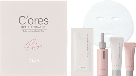 C�fores RAISE