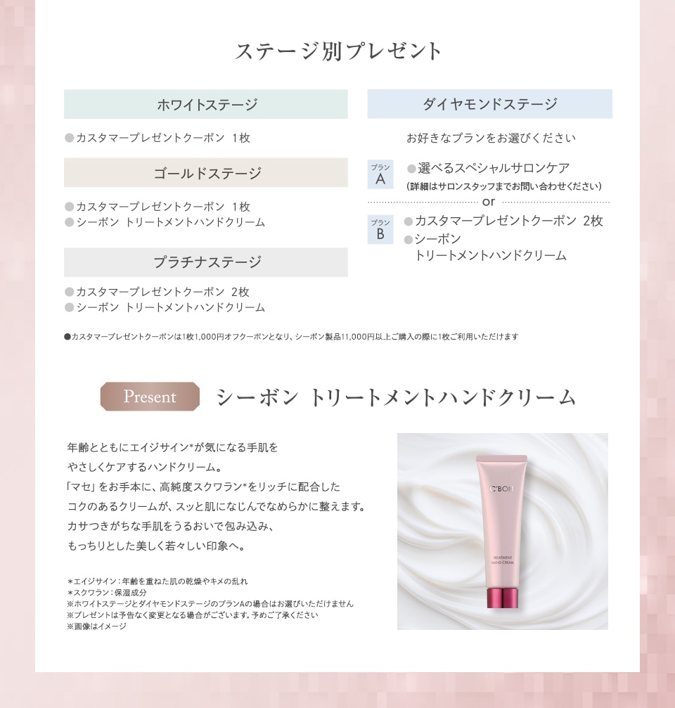 �X�e�[�W�ʃv���[���g