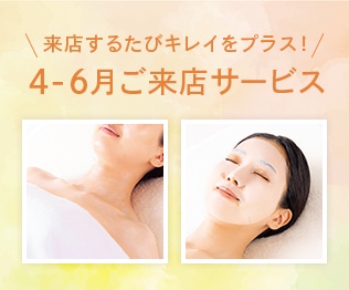 4-6�������X�T�[�r�X