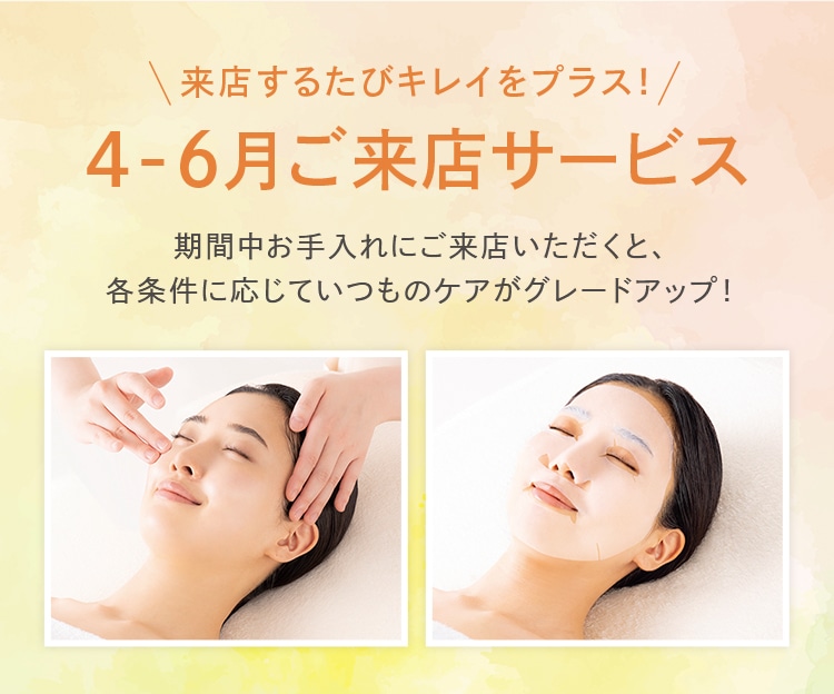 4-6�������X�T�[�r�X