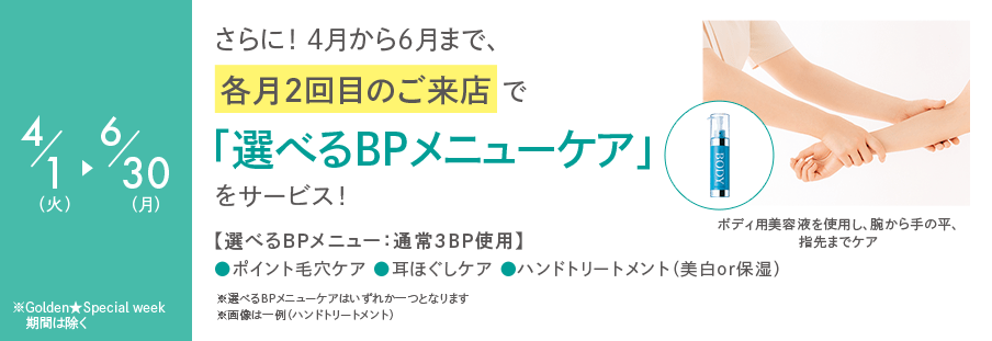 4/1i΁j`6/30ijɁI46܂ŁAe2ڂ̂XŁuIׂBPj[PAvT[rX