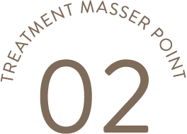 TREATMENT MASSER POINT 02