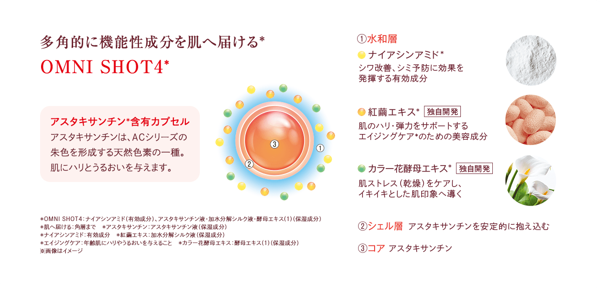 pIɋ@\𔧂֓͂遖 OMNI SHOT4*