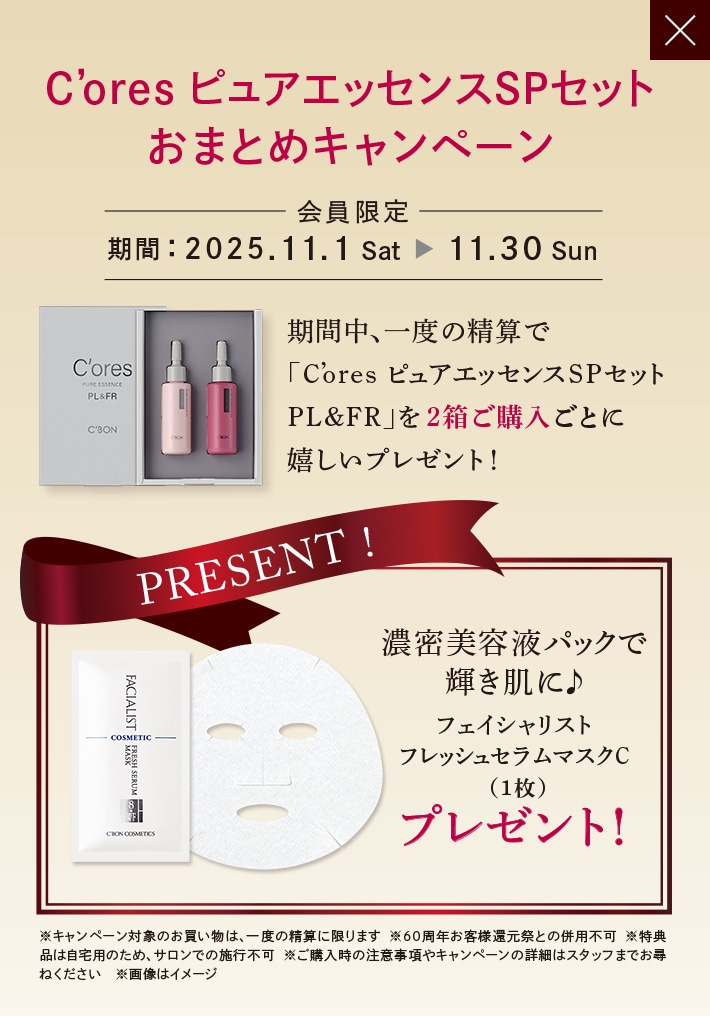 Cfores sAGbZXSPZbg ܂Ƃ߃Ly[