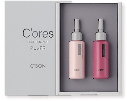 C'ores ピュアエッセンスSPセット│【公式】シーボン（C'BON