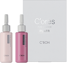 C'ores ピュアエッセンスSPセット│【公式】シーボン（C'BON