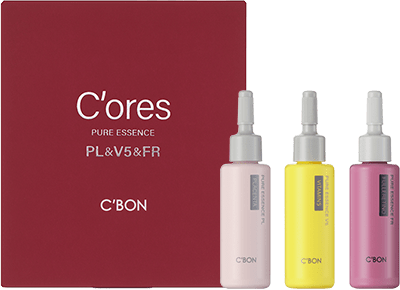 C'ores ピュアエッセンスSPセット│【公式】シーボン（C'BON）ホーム