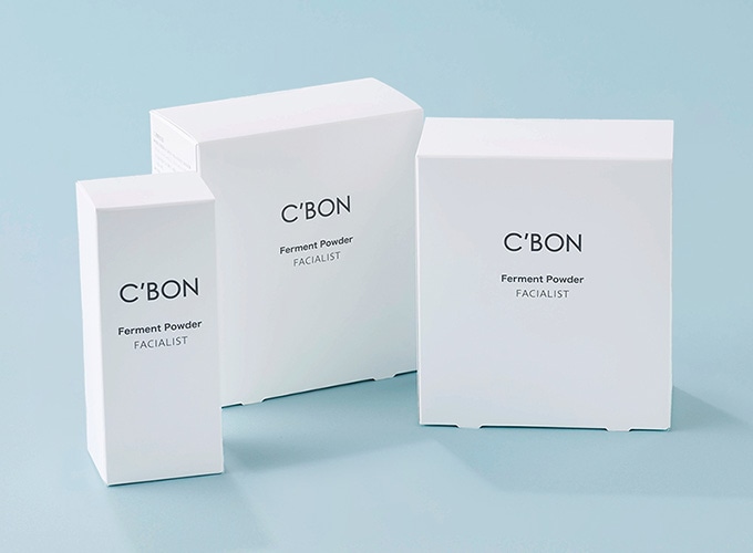 FACIALISTシリーズ│【公式】シーボン（C'BON）ホームケア（化粧品）と