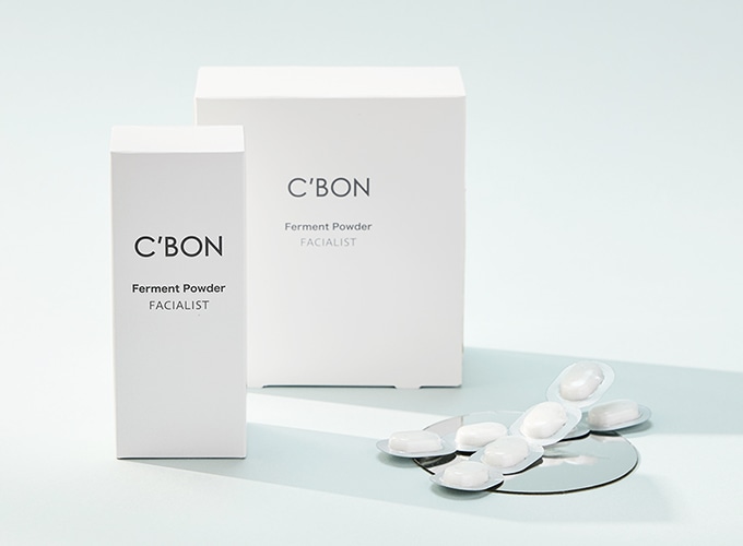 CBON 美顔器 FACIALISTシリーズ│【公式】シーボン（C'BON）ホームケア（化粧品）と