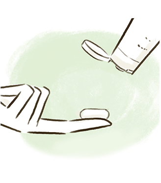 フェイシャリスト ファーメントパウダーa│【公式】シーボン（C'BON