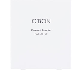 フェイシャリスト ファーメントパウダーa│【公式】シーボン（C'BON