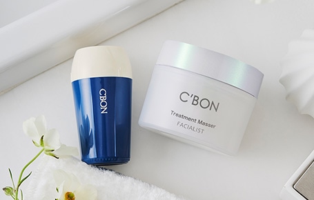 製品情報│【公式】シーボン（C'BON）ホームケア（化粧品）とサロン