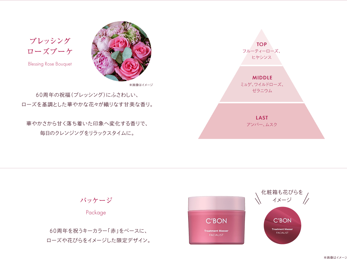 �u���b�V���O ���[�Y�u�[�P / �p�b�P�[�W