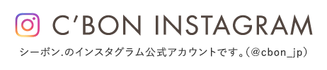 CfBON INSTAGRAM