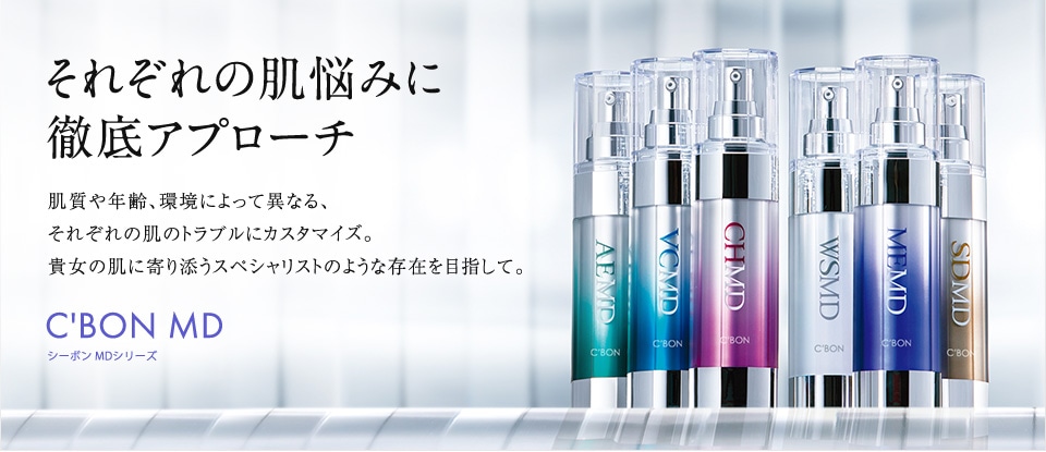 ���ꂼ��̔��Y�݂ɓO��̃A�v���[�`