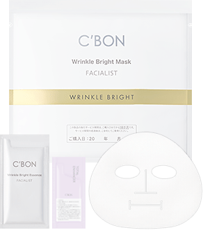 C'ores│【公式】シーボン（C'BON）ホームケア（化粧品）と