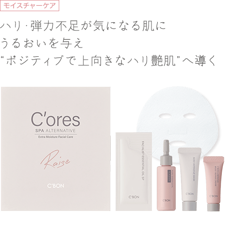 C�fores RAISE