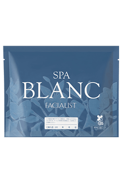 SPA BLANC