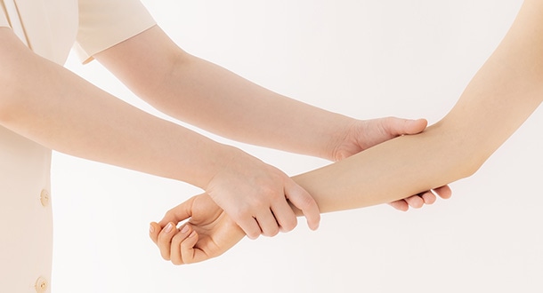 �n���h�P�A 