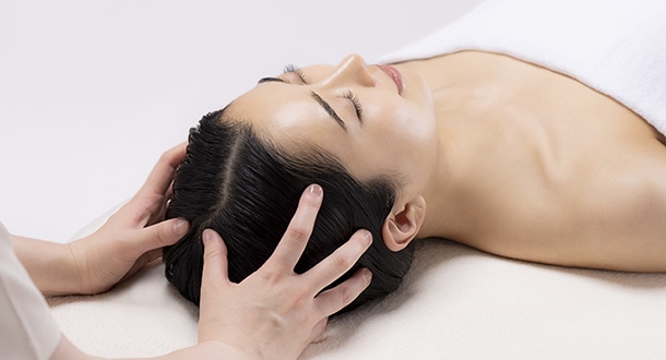 �w�b�h�X�p