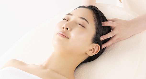 �w�b�h�P�A